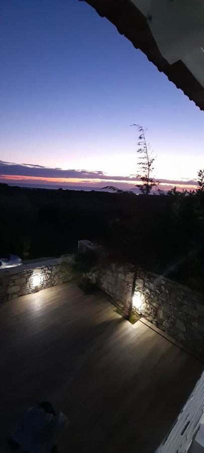 Villa Liostasi Lagolion Экстерьер фото